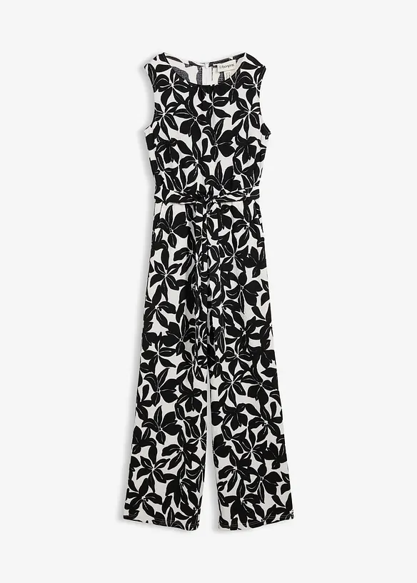 Tuta elegante in jersey, bonprix