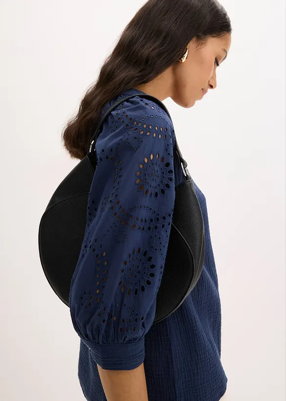 Tunica in mussola fresca, bonprix