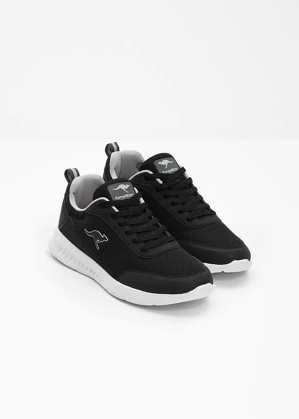 Sneaker, Kangaroos