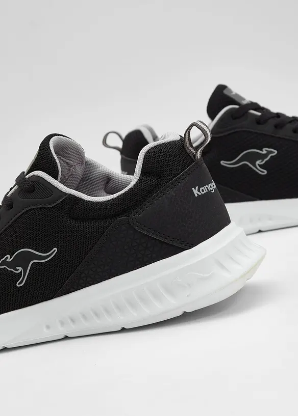Sneaker, Kangaroos
