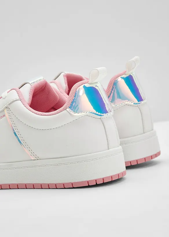 Sneaker Tom Tailor con effetto metallizzato, Tom Tailor