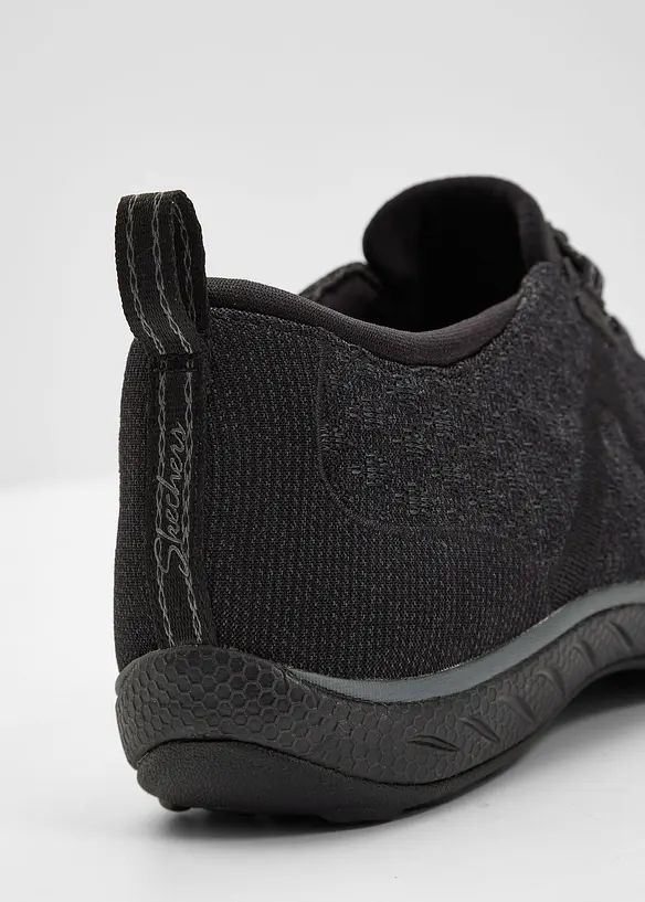 Sneaker barefoot con suola flessibile, Skechers