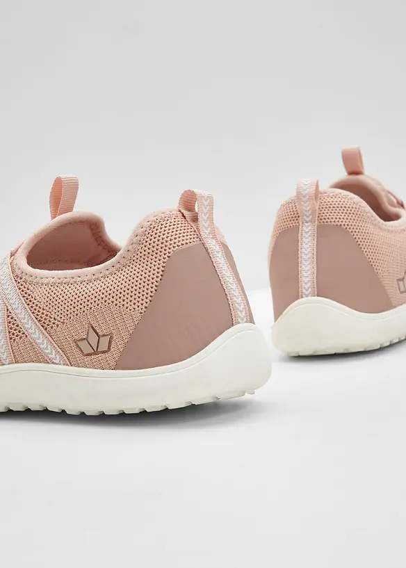Sneaker barefoot Lico con suola flessibile, Lico