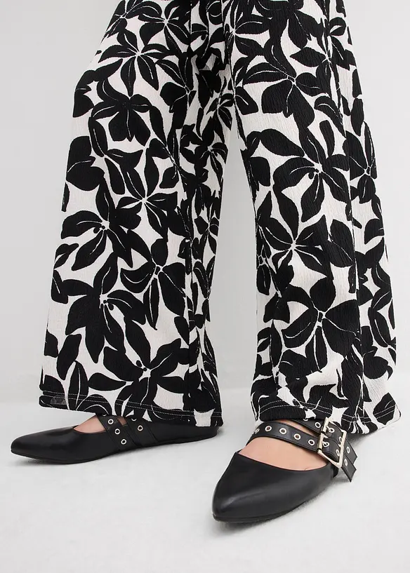 Tuta elegante in jersey, bonprix