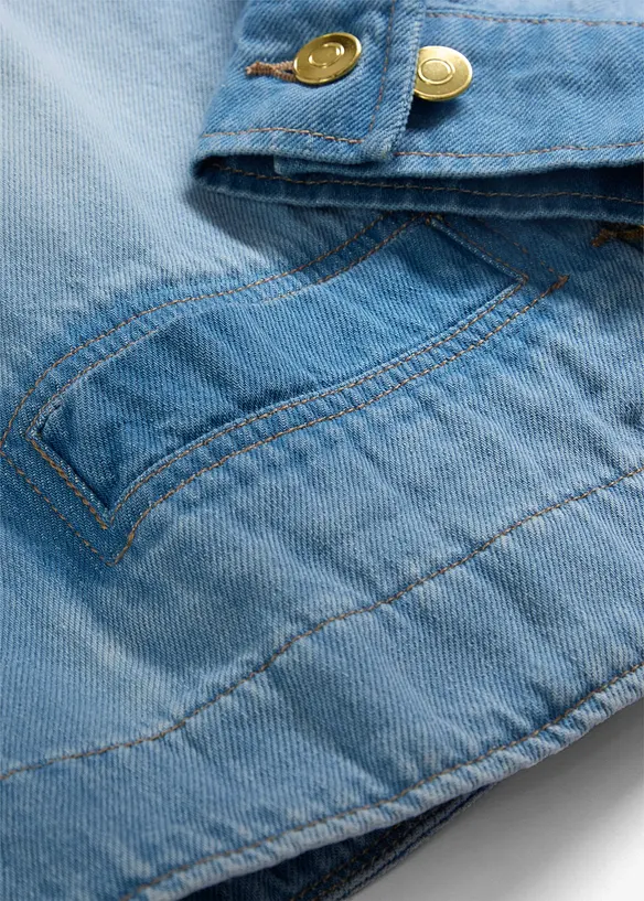 Giacca di jeans, bonprix