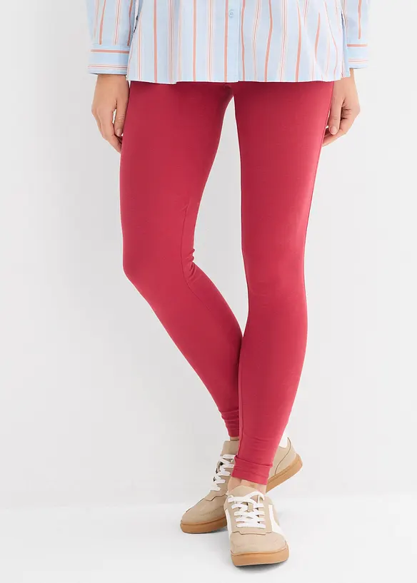 Leggings (pacco da 2), bonprix