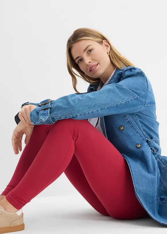 Leggings (pacco da 2), bonprix