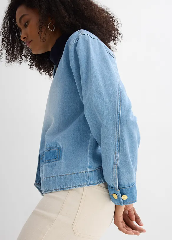 Giacca di jeans, bonprix