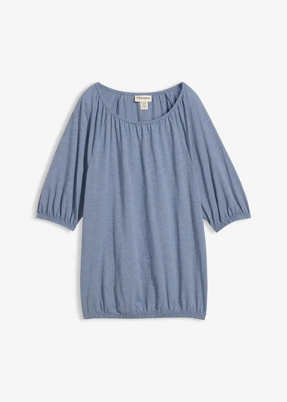 Maglia in puro cotone biologico, bonprix