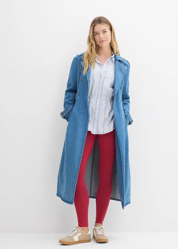 Leggings (pacco da 2), bonprix