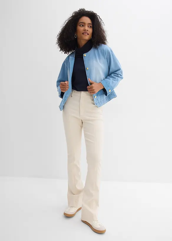 Giacca di jeans, bonprix