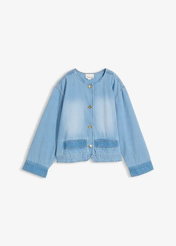 Giacca di jeans, bonprix