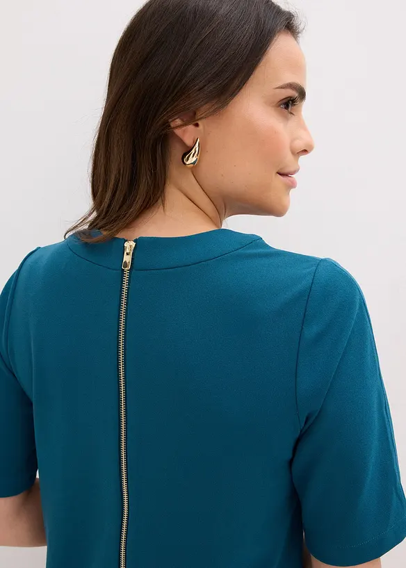 Miniabito con elastan, bonprix