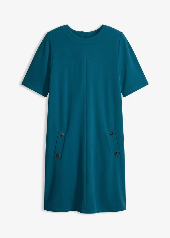 Miniabito con elastan, bonprix