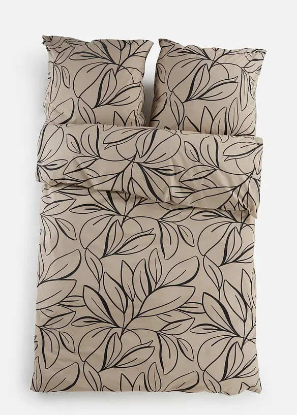 Biancheria da letto in percalle, bonprix