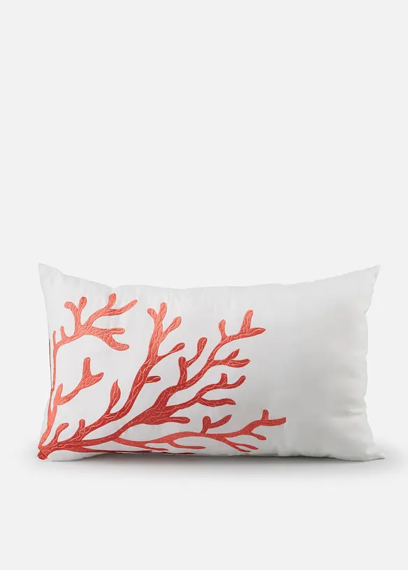 Cuscino arredo con applicazione, bonprix