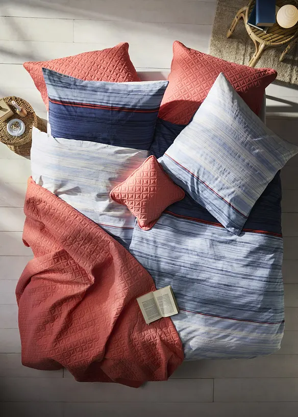 Biancheria da letto in linone, bonprix