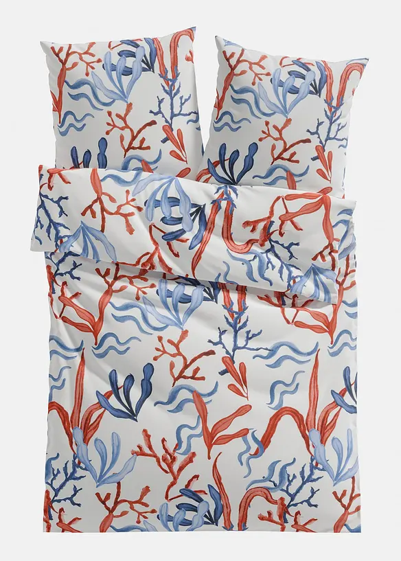 Biancheria da letto in linone, bonprix