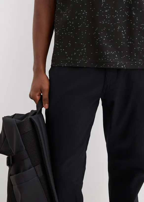 T-shirt in cotone biologico, bonprix