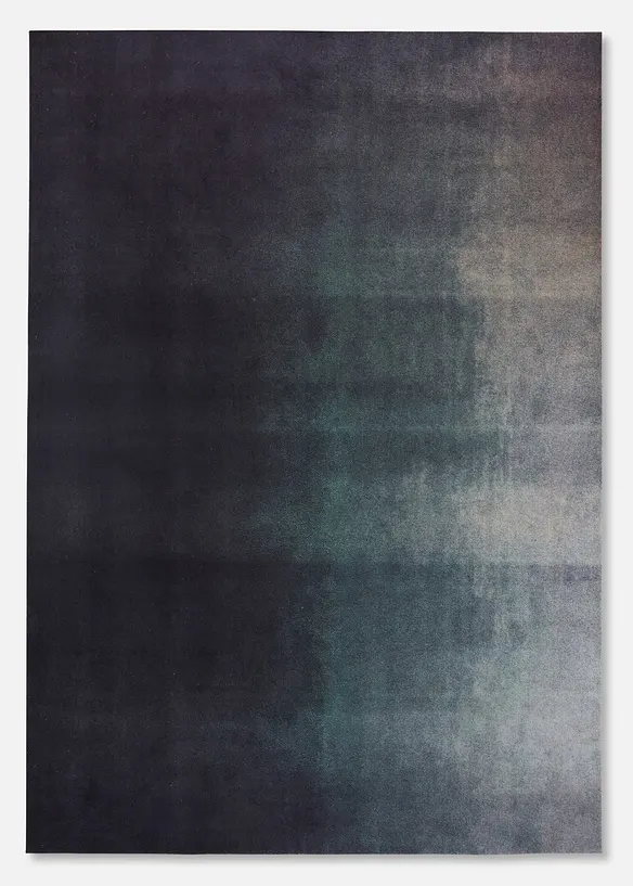 Tappeto lavabile con colori sfumati, bonprix