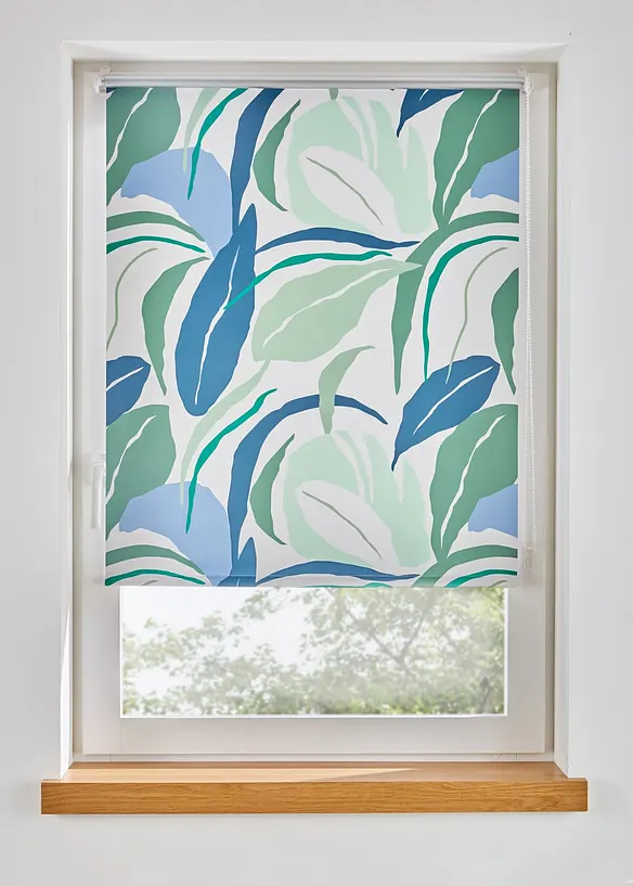 Tenda a rullo oscurante fantasia, bonprix