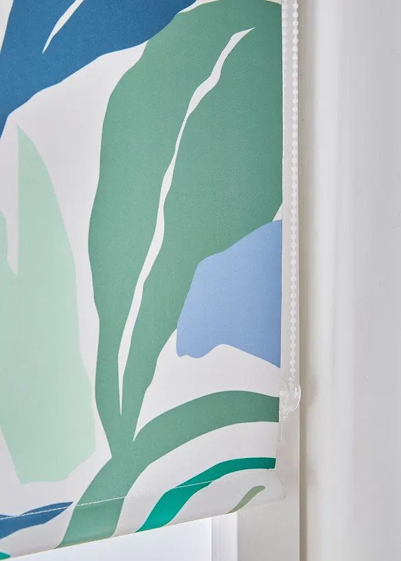 Tenda a rullo oscurante fantasia, bonprix