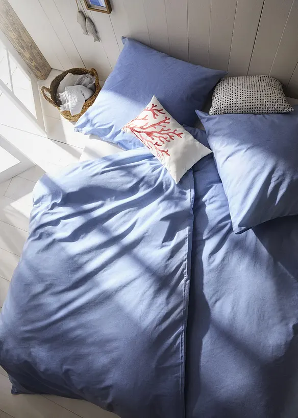 Cuscino arredo con applicazione, bonprix