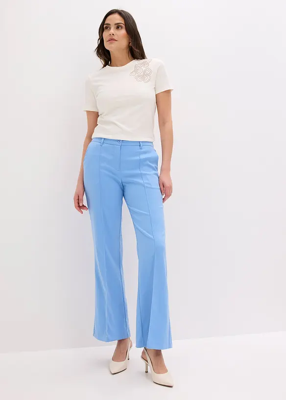 Maglia in cotone, bonprix