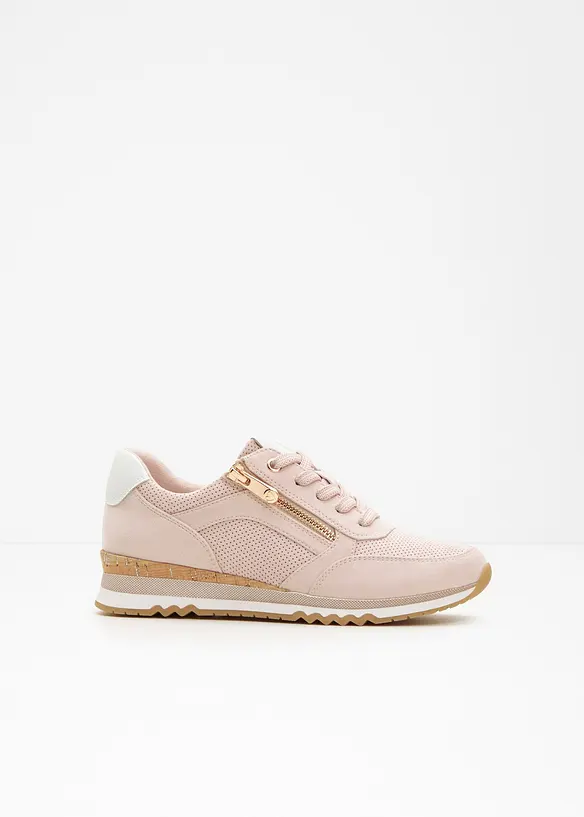 Sneaker  Marco Tozzi con cerniera, Marco Tozzi