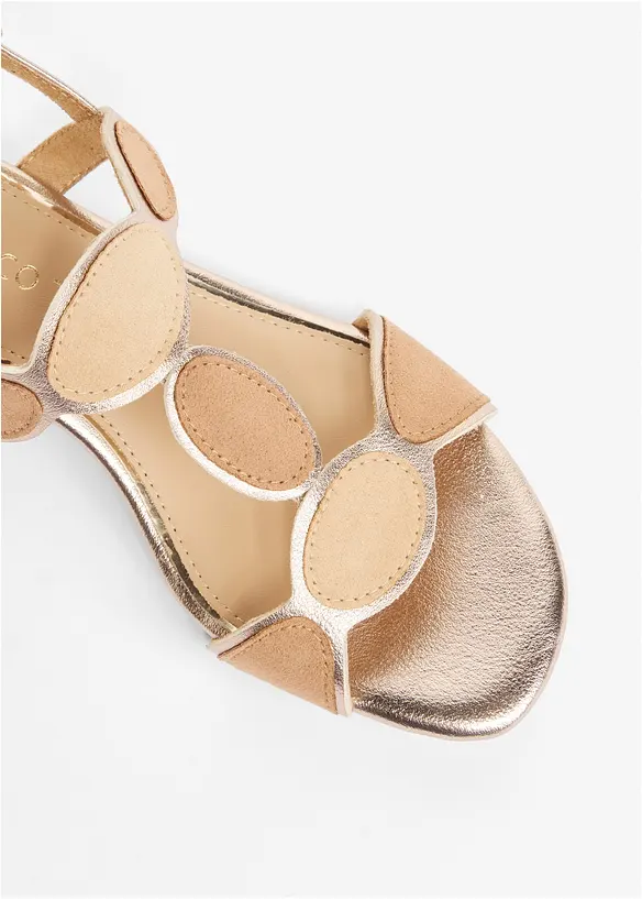 Sandali Marco Tozzi con tacco, Marco Tozzi