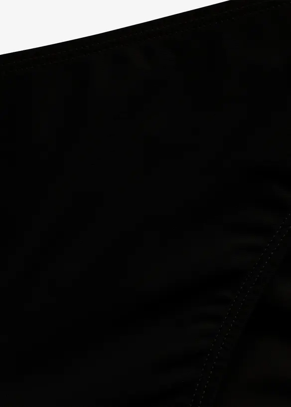 Slip per bikini sgambato, bonprix