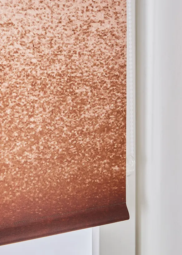 Tenda a rullo oscurante con stampa, bonprix