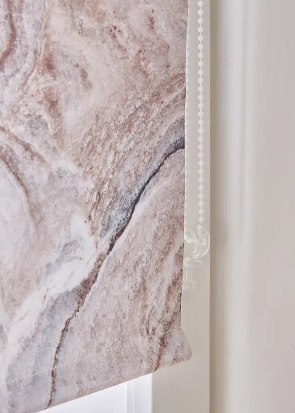 Tenda a rullo oscurante con stampa, bonprix