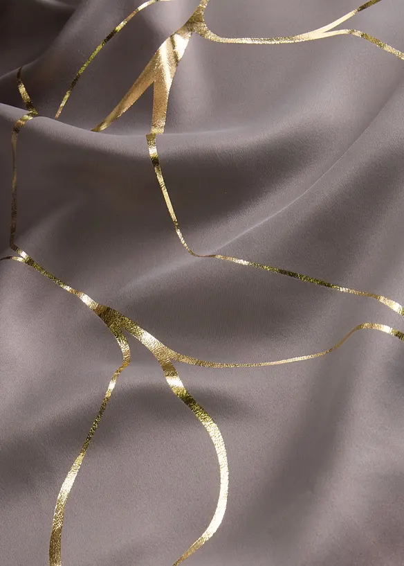 Tenda semioscurante con stampa lucida (pacco da 1), bonprix