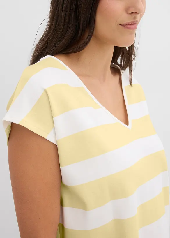 Maglia a righe, bonprix