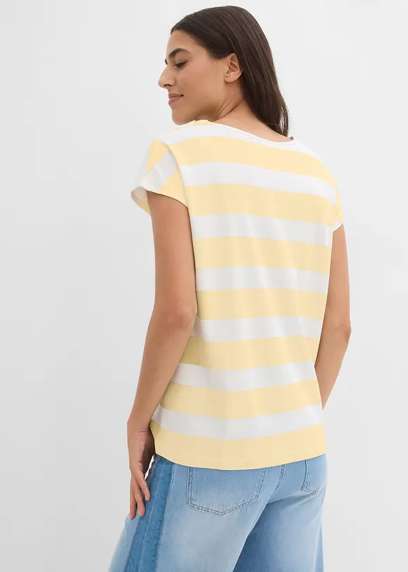 Maglia a righe, bonprix