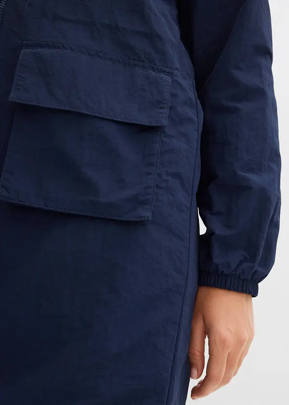 Parka leggero idrorepellente, bonprix