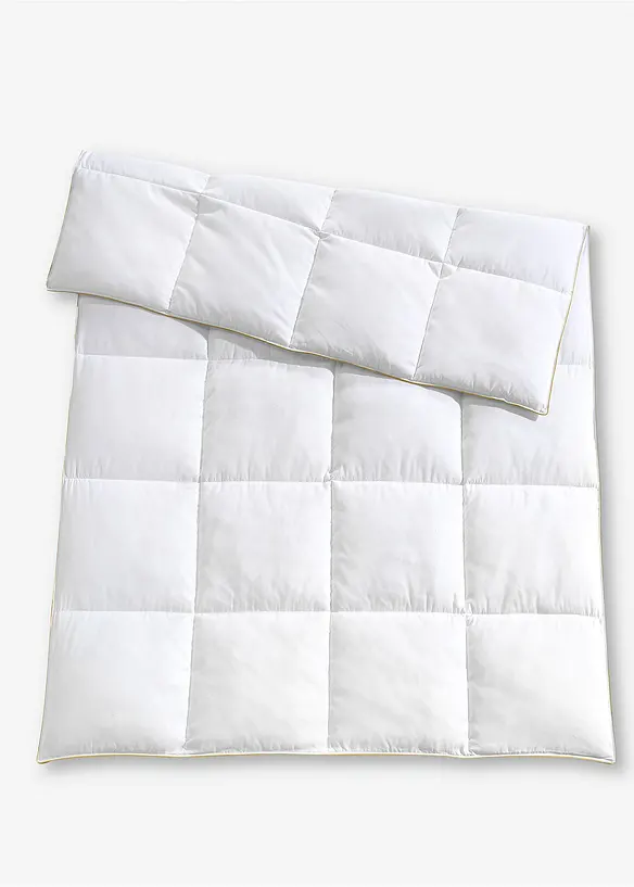 Trapunta effetto piuma media, bonprix