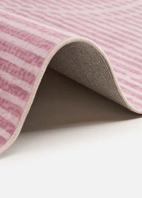 Tappeto in fantasia grafica, bonprix