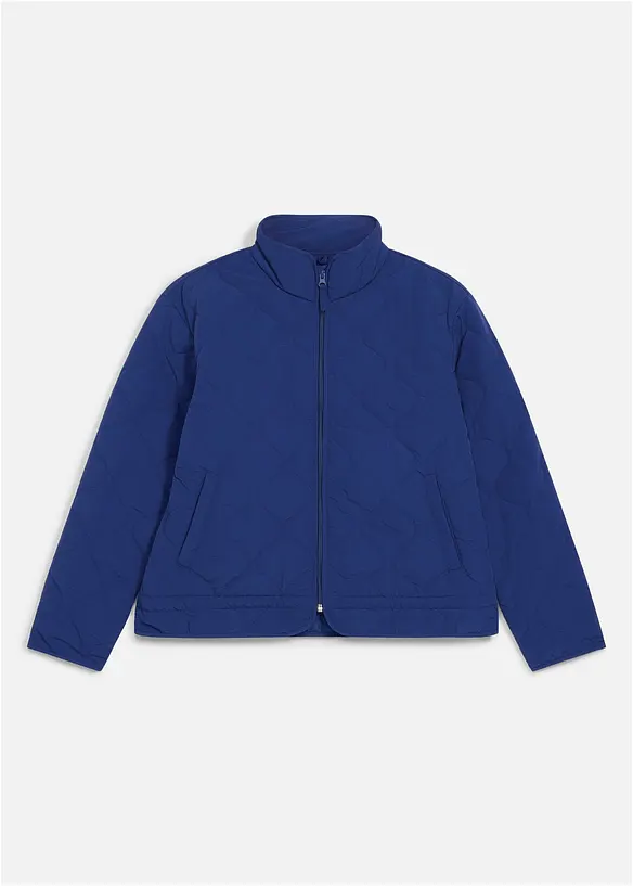 Giacca trapuntata con leggera imbottitura, bonprix