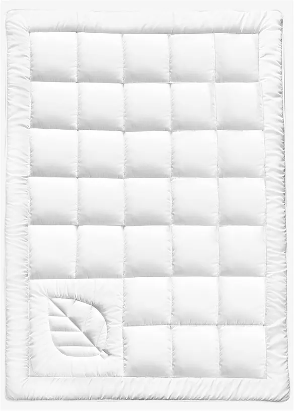 Trapunta anallergica pesantezza media, bonprix