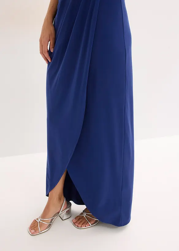 Abito da sera con pizzo, ricami e paillettes, bonprix