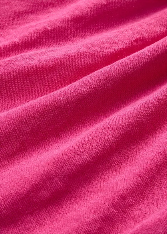 Maglia in puro lino, bonprix