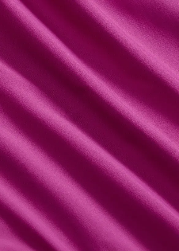 Costume intero con scollo alto sulla schiena, bonprix