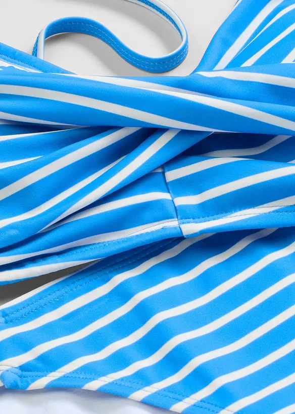 Bikini incrociato (set 2 pezzi), bonprix