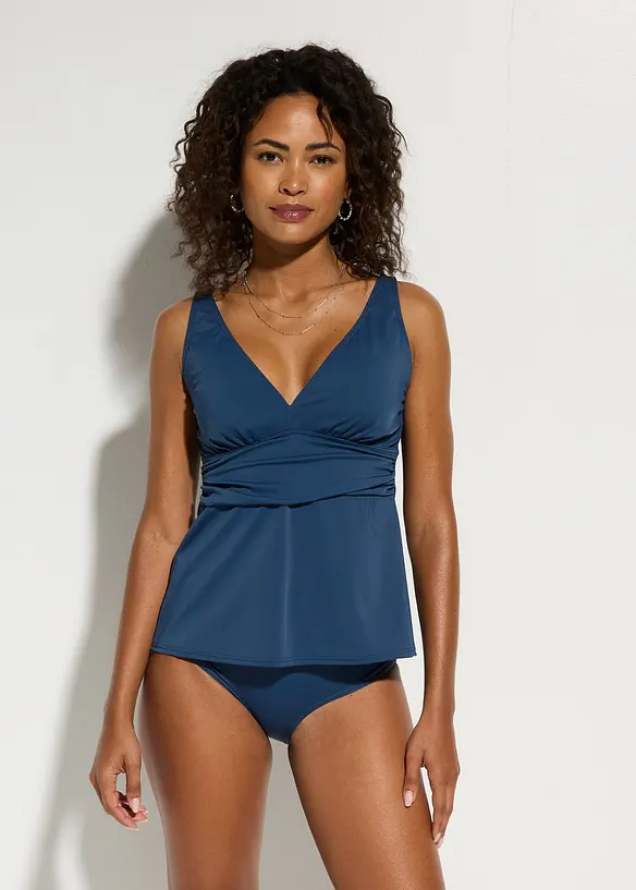Tankini (set 2 pezzi), bonprix