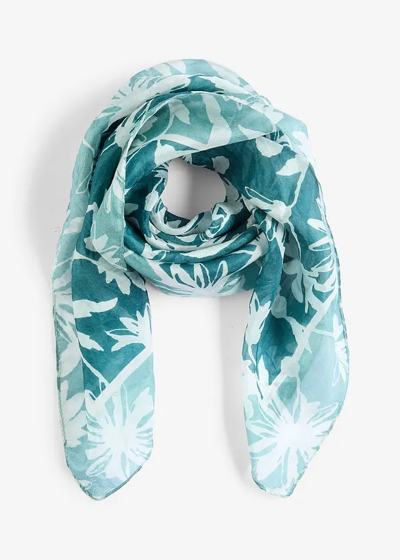 Foulard in seta, bonprix