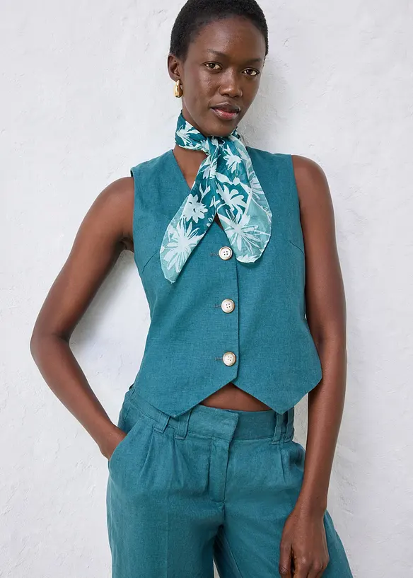 Foulard in seta, bonprix