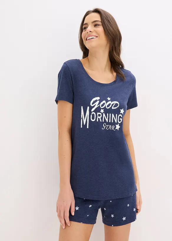 Pigiama estivo, bonprix