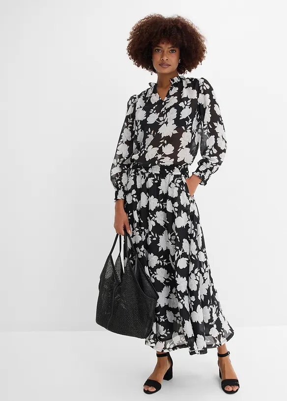 Gonna lunga, bonprix